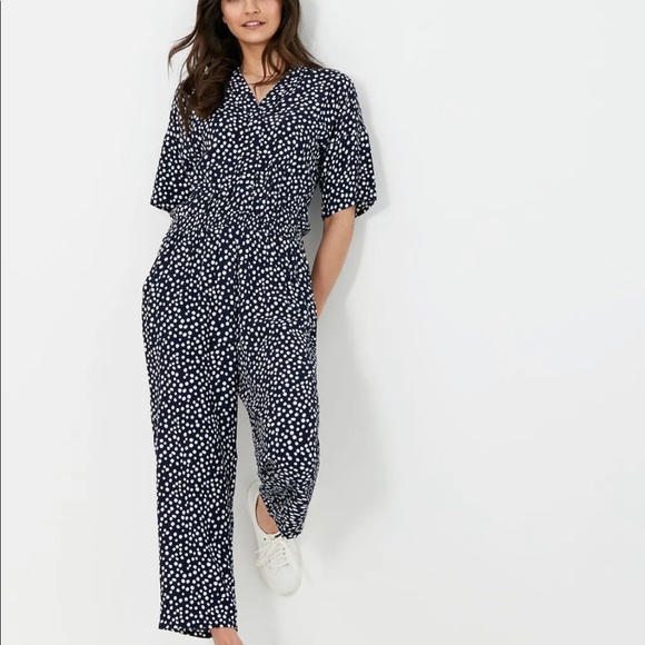 Shop Joules Jumpsuits for Women up to 65% Off DealDoodle